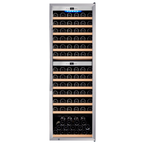 Omcan 48526 Wine Cellar Cabinet
