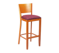 G & A Commercial Seating 9629 Bar Stool, Indoor