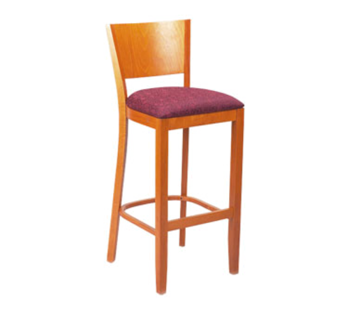 G & A Commercial Seating 9629 Bar Stool, Indoor