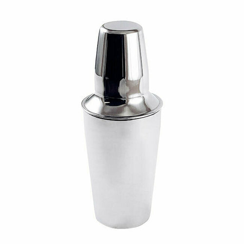 Omcan 80827 Bar Cocktail Shaker