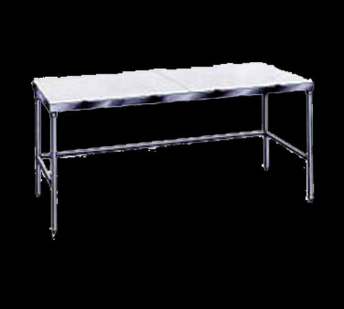 Advance Tabco TSPT-245 Work Table, Poly Top