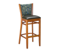 G & A Commercial Seating 9632 Bar Stool, Indoor