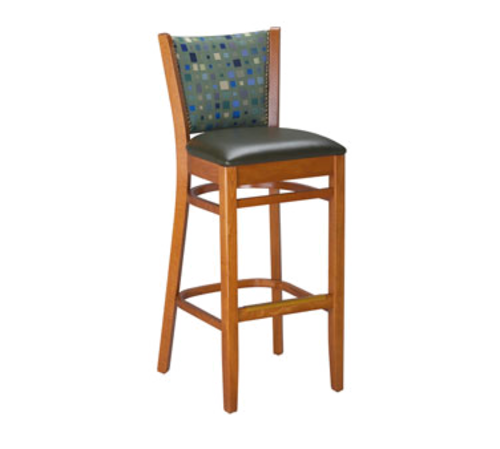 G & A Commercial Seating 9632 Bar Stool, Indoor