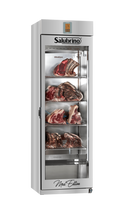 Omcan 47117 Meat Curing Aging Cabinet