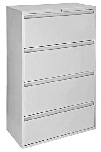 Omcan 45791 Filing Cabinet