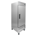 Omcan 59024 Refrigerator, Reach-In