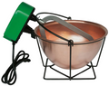Omcan 47318 Mixer, Hand Whisk
