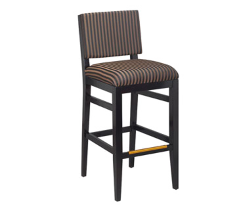 G & A Commercial Seating 9645 Bar Stool, Indoor