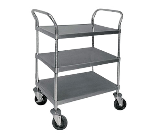 Advance Tabco UC-3-2433 Cart, Utility/Bussing
