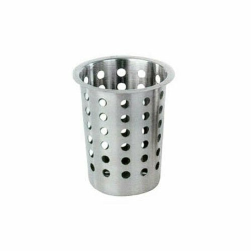 Omcan 80814 Flatware Holder, Cylinder / Insert
