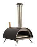 Omcan 44432 Oven, Wood / Coal / Gas Fired