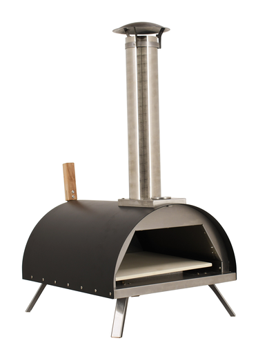 Omcan 44432 Oven, Wood / Coal / Gas Fired