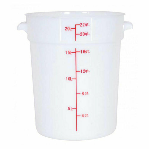 Omcan 80235 Food Storage Container