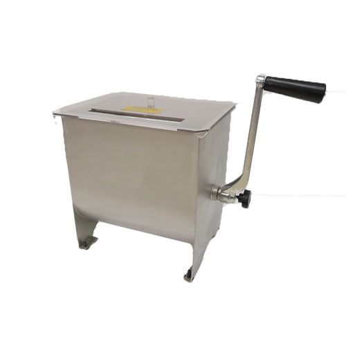 Omcan 44424 Meat Mixer