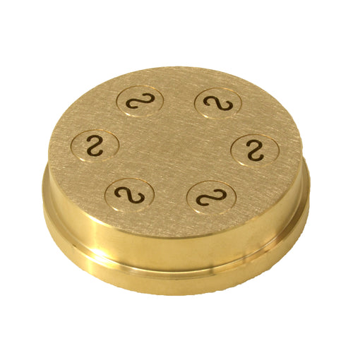 Omcan 19757 Pasta Die