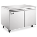 Omcan 50103 Freezer, Undercounter, Reach-In
