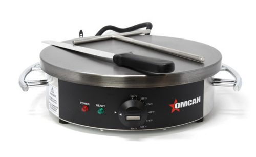 Omcan 46794 Crepe Maker