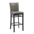 G & A Commercial Seating 9657PS4 Bar Stool, Indoor