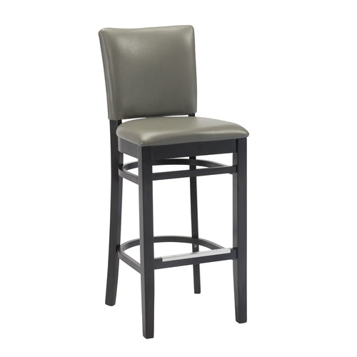 G & A Commercial Seating 9657PS4 Bar Stool, Indoor