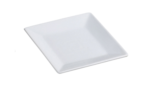 Yanco ML-107 Plate, China