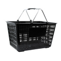 Omcan 43028 Shopping Basket