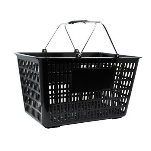 Omcan 43028 Shopping Basket