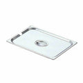 Omcan 80266 Steam Table Pan Cover, Stainless Steel