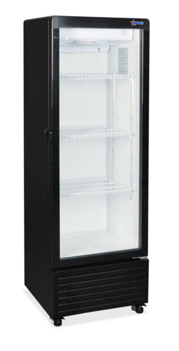 Omcan 47563 Refrigerator, Reach-In