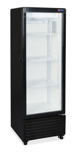 Omcan 47563 Refrigerator, Reach-In