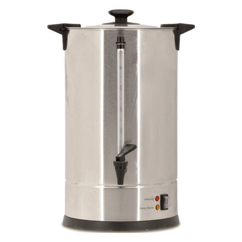 Omcan 43462 Coffee Percolator, Electric
