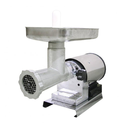 Omcan 41421 Meat Grinder, Electric