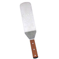 Omcan 80008 Turner, Perforated, Stainless Steel