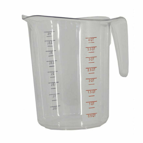 Omcan 80574 Measuring Cups