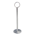 Omcan 80536 Menu Card Holder / Number Stand