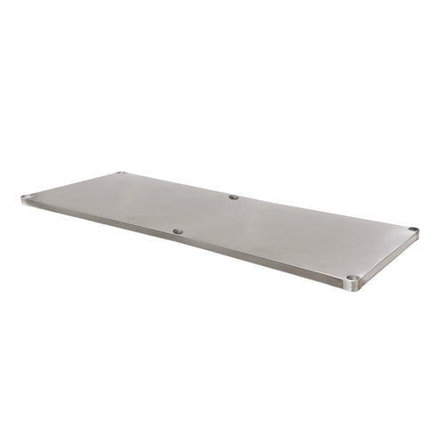 Advance Tabco US-24-132 Work Table, Undershelf