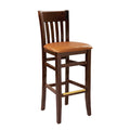 G & A Commercial Seating 9805PS Bar Stool, Indoor