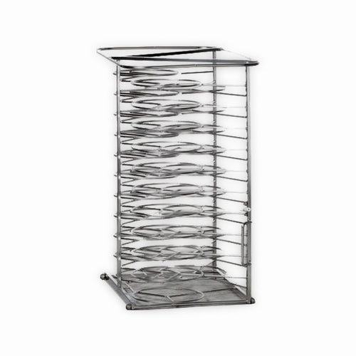 RATIONAL 60.11.030 Plate Rack, Mobile