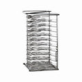RATIONAL 60.11.602 Plate Rack, Mobile
