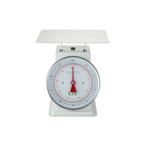 CAC SCM1-100N Scale, Portion, Dial