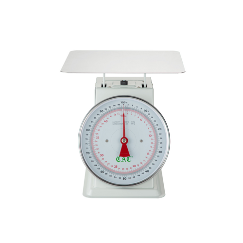 CAC SCM1-100N Scale, Portion, Dial