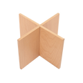 Omcan 81223 Display Stand, Tiered
