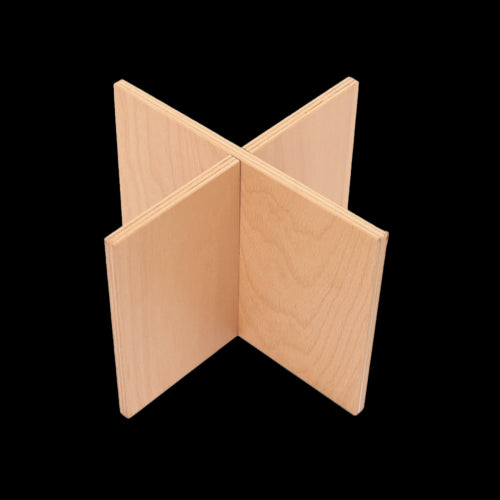 Omcan 81223 Display Stand, Tiered