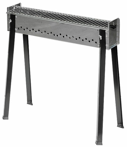 Omcan 47316 Charcoal Grill