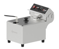 Omcan 47282 Fryer, Electric, Countertop, Full Pot