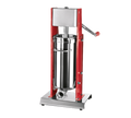 Omcan 38000 Sausage Stuffer, Manual