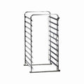 RATIONAL 60.11.120 Oven Rack, Roll-In