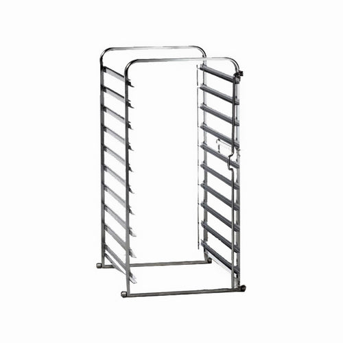 RATIONAL 60.11.120 Oven Rack, Roll-In