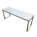 Omcan 44616 Overshelf, Table-Mounted