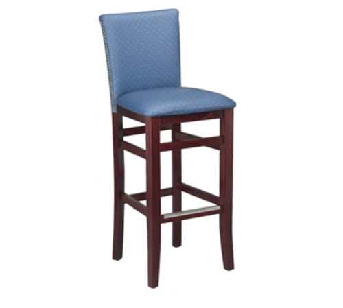 G & A Commercial Seating 9806 Bar Stool, Indoor