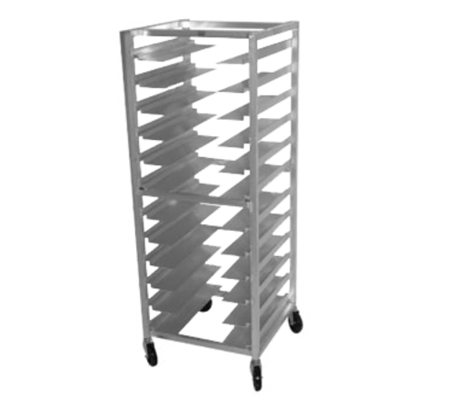 Advance Tabco UR10 Pan Rack, Universal